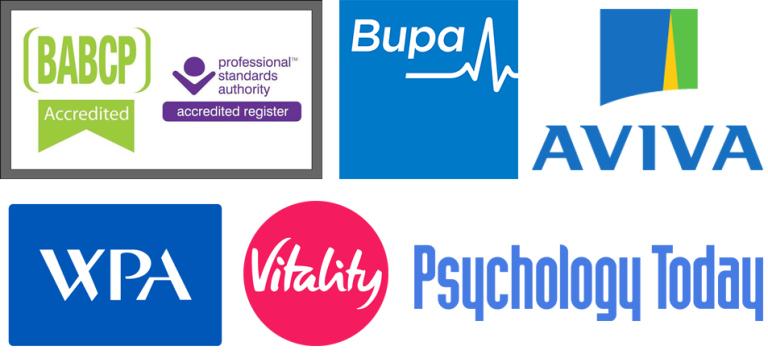 Accreditations & Insurers Accreditations & Insurers